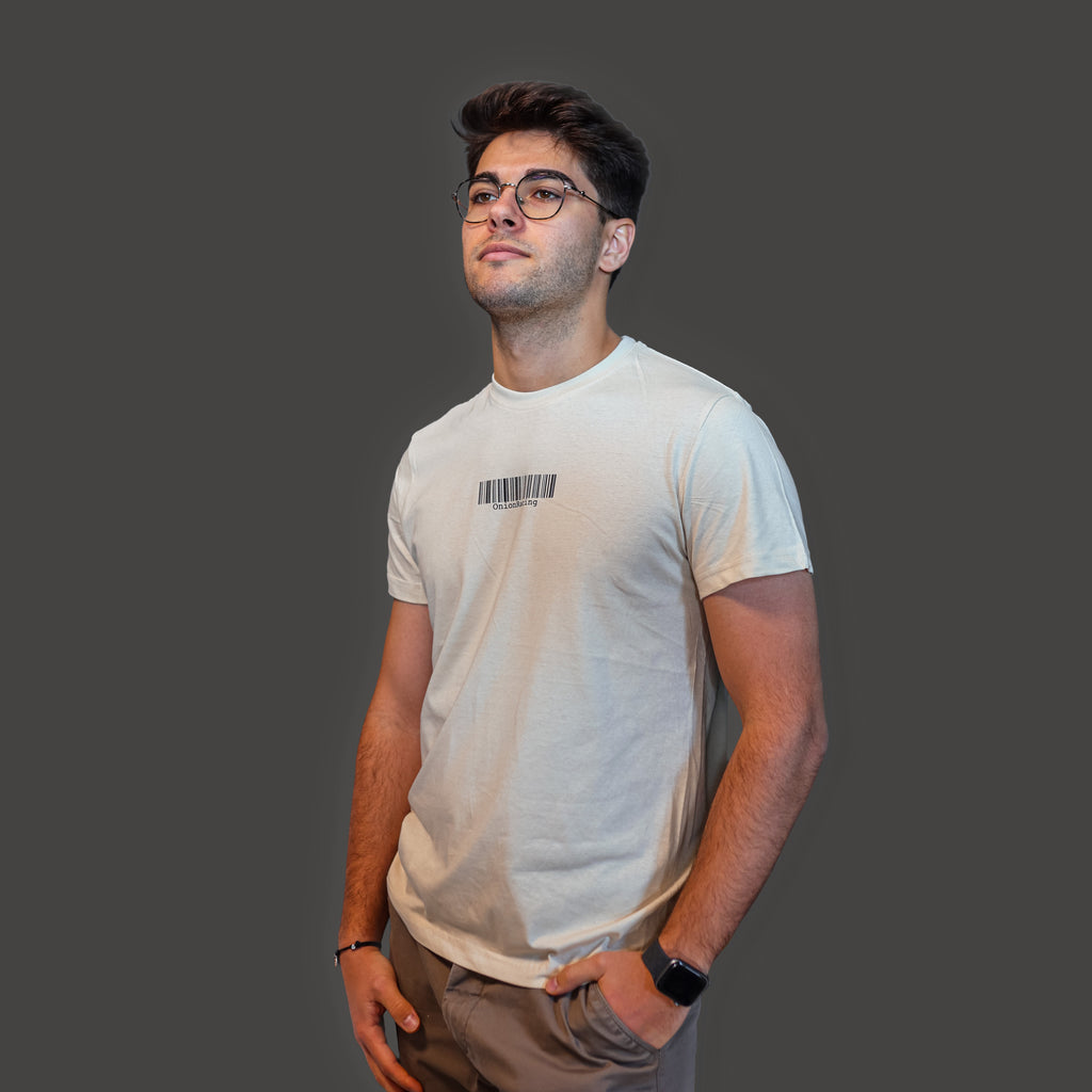 T-shirt "Need money for Cipollina"