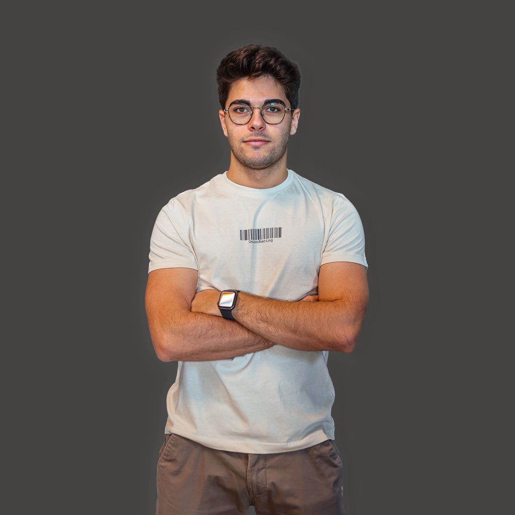 T-shirt "Who doesn't want a rally Yaris GR"