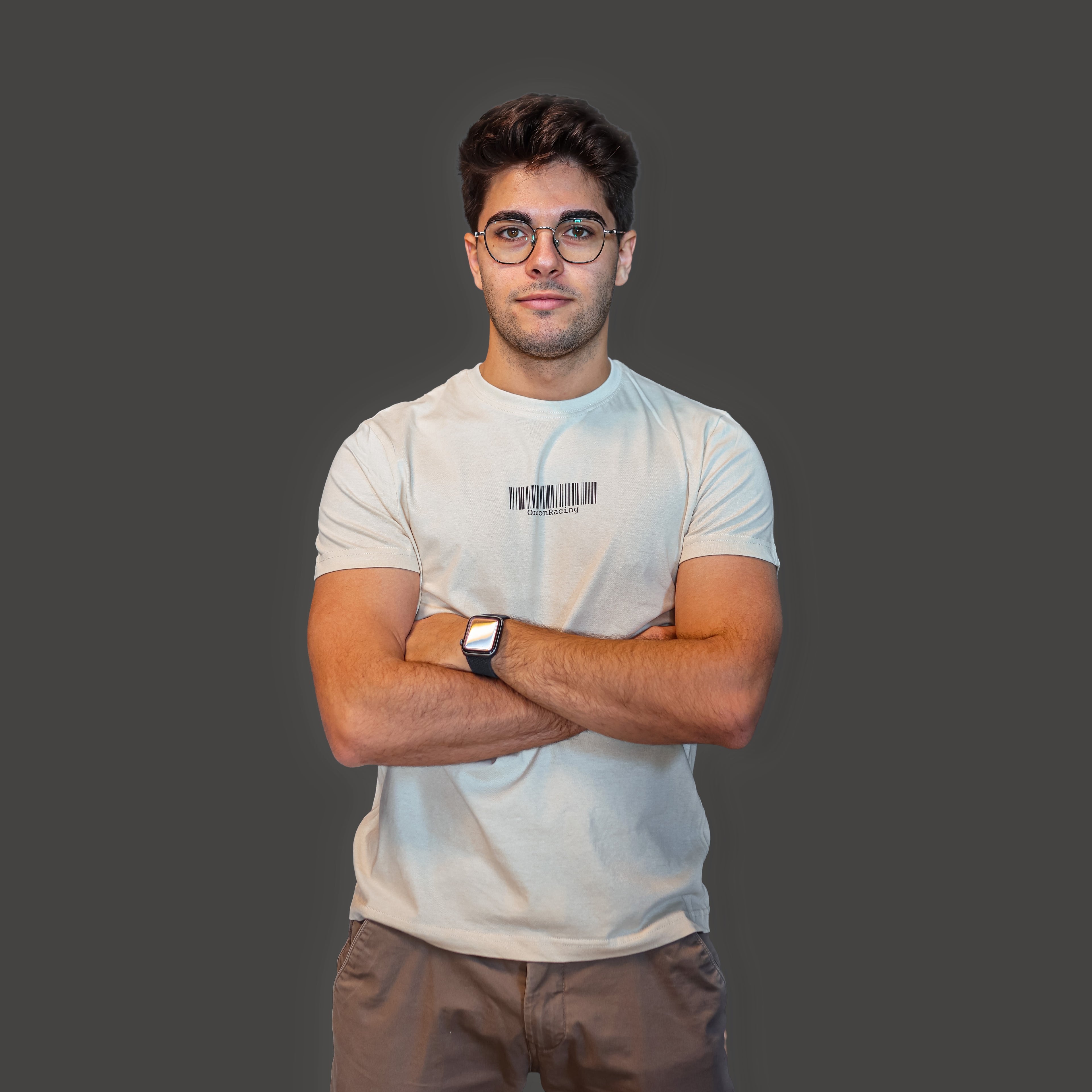 T-shirt "Who doesn't want a rally Yaris GR"