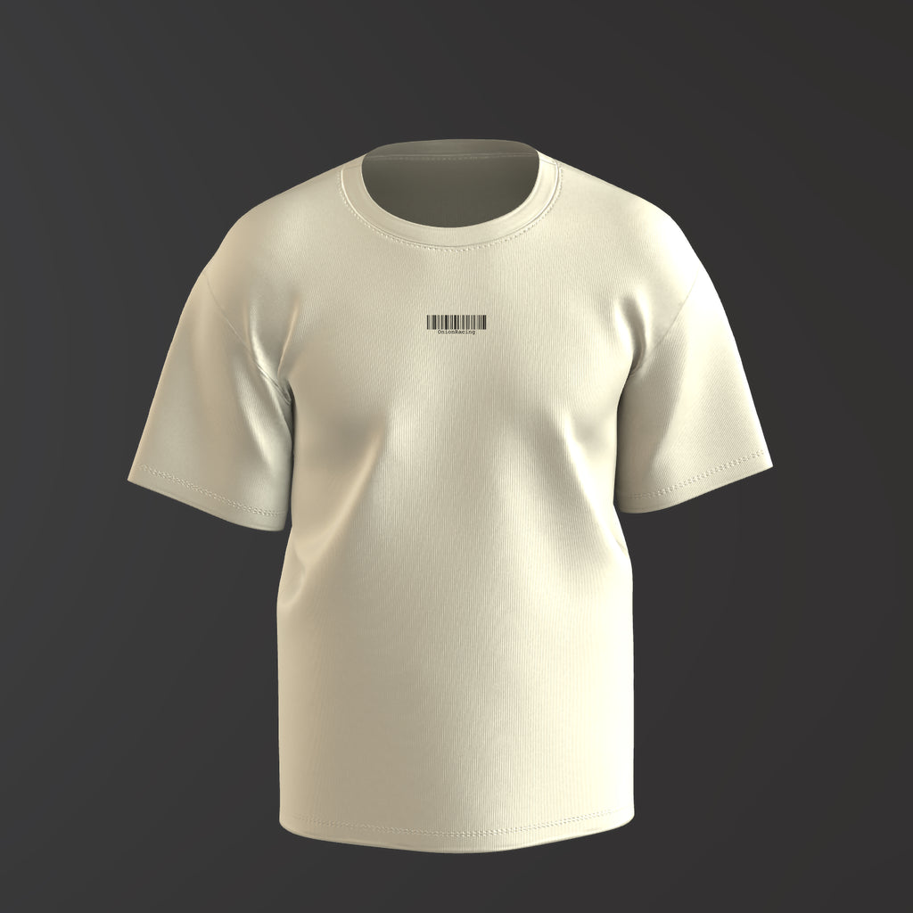 T-shirt "Need money for Cipollina"