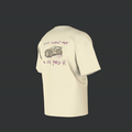 T-shirt "Who doesn't want a rally Yaris GR"